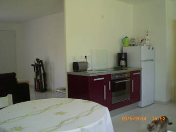 Logement Entier Plévenon 80803-7