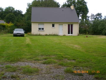 Logement Entier Plévenon 80803-10