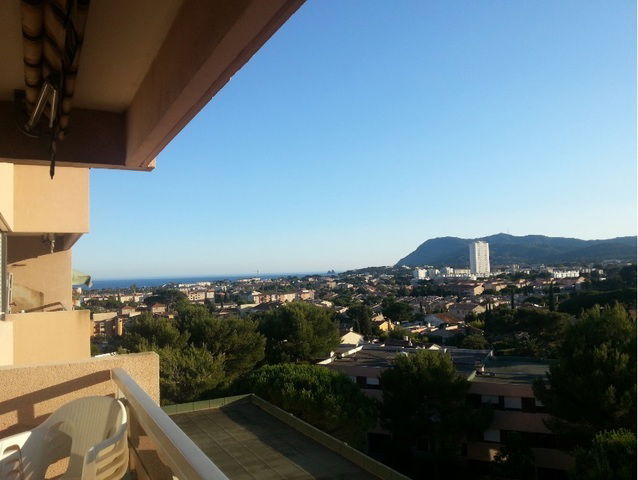 Independent Studio La Seyne-sur-Mer 52226