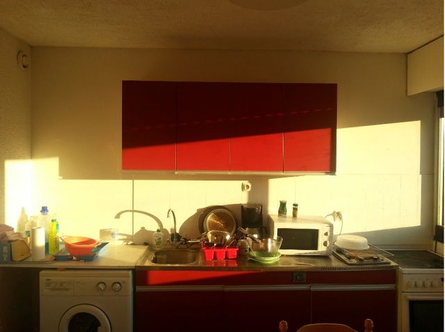 Independent Studio La Seyne-sur-Mer 52226