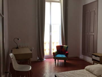 Roomlala | Seasonal Rental Old Nice