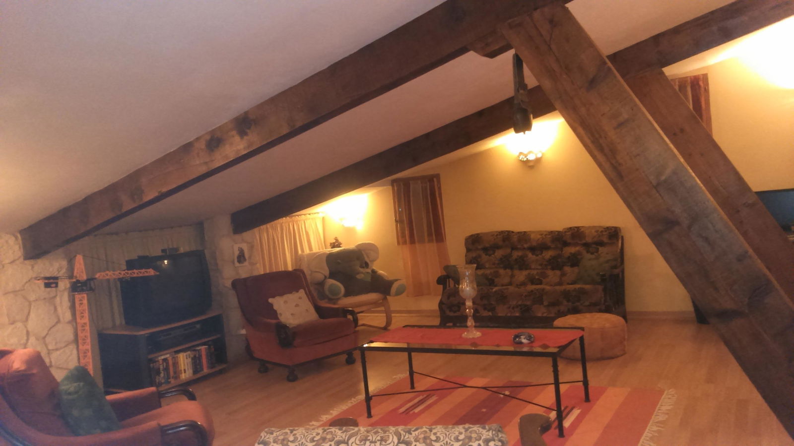 Bed And Breakfast Vallauris 8862