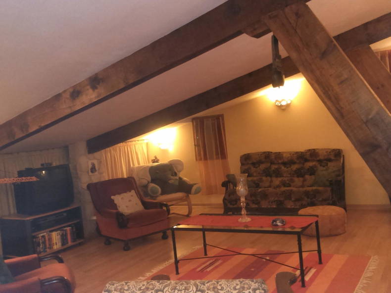 Quartos De Hóspedes Vallauris 8862-1