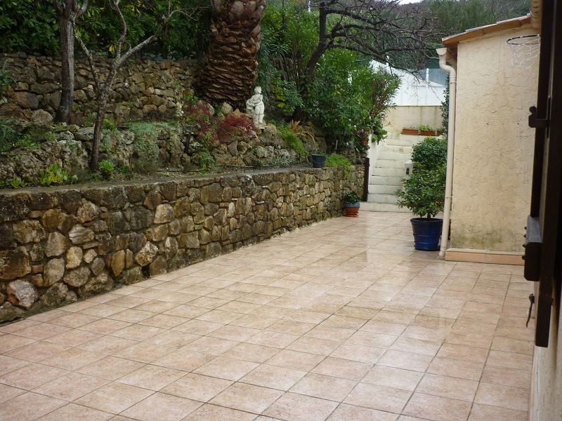 Bed And Breakfast Vallauris 8862