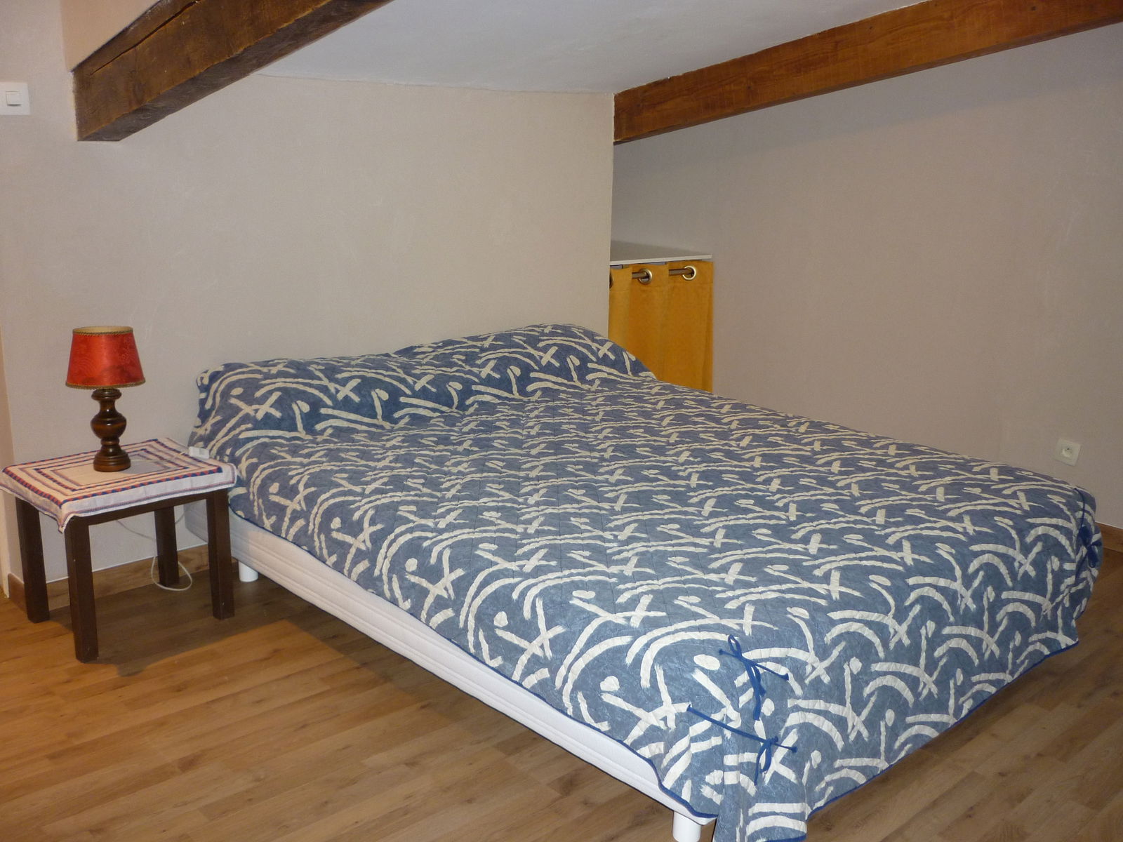 Bed And Breakfast Vallauris 8862