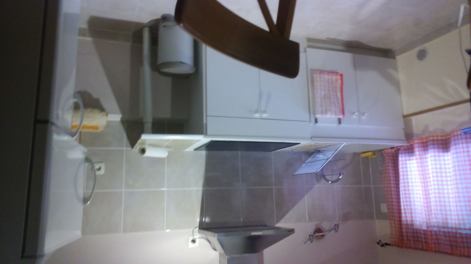 Bed And Breakfast Vallauris 8862