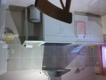 Chambre D'hôte Vallauris 8862-4