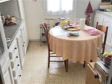 Habitación En Alquiler Digne-Les-Bains 386621-1