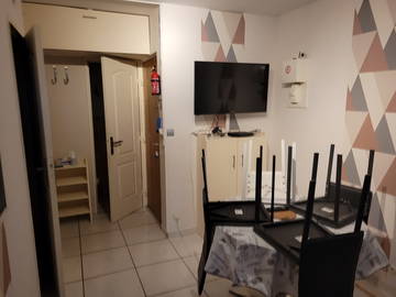 Chambre À Louer Cabourg 250056