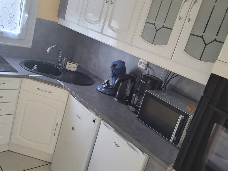 Ganzes Haus Cabourg 251299-1