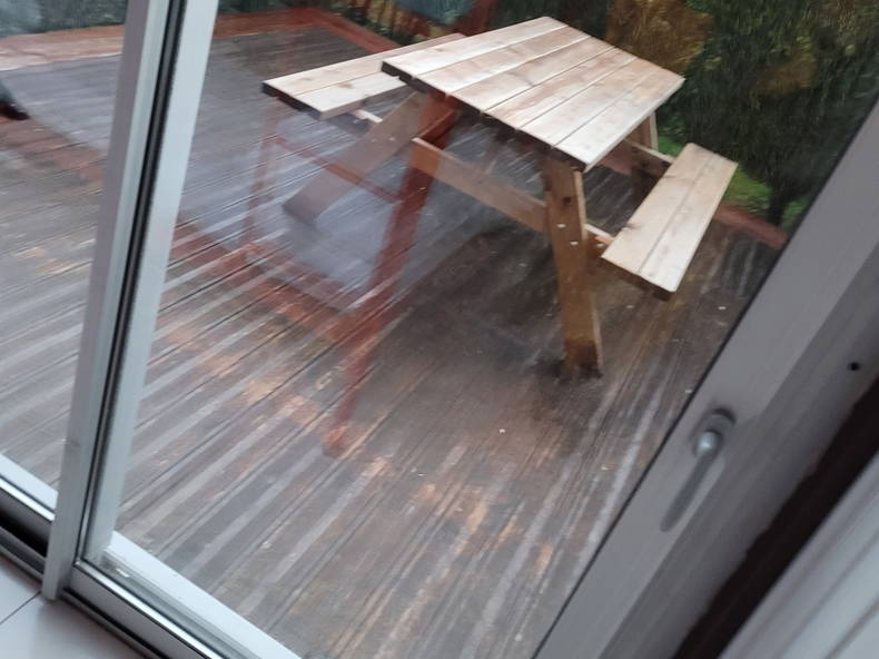 Ganzes Haus Cabourg 251299-4