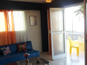 Room For Rent Havana 150730