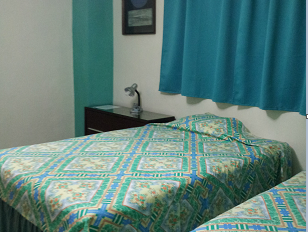 Room For Rent Havana 150730