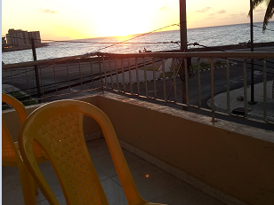 Logement Entier Havana 150730-7