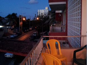 Logement Entier Havana 150730-8