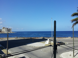 Logement Entier Havana 150730-9