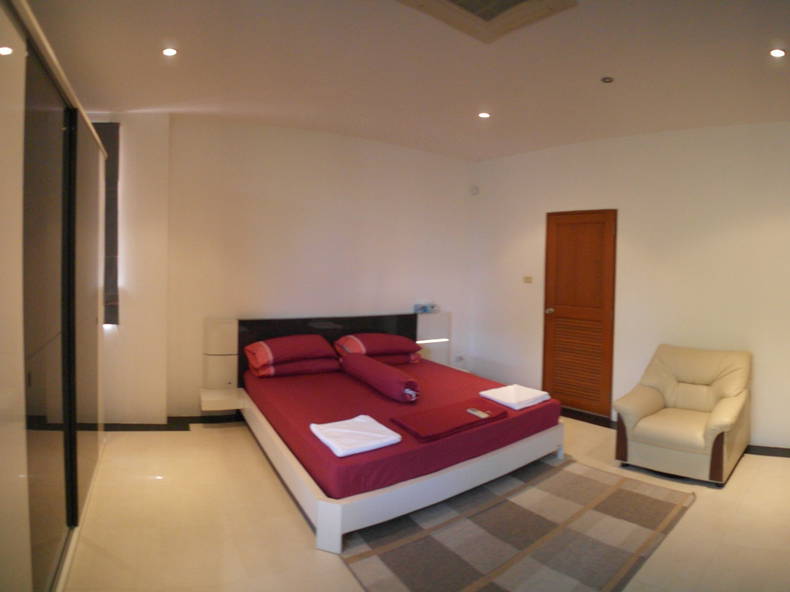 Logement Entier Tambon Rawai 91655-1