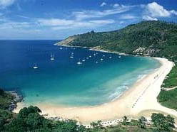 Logement Entier Tambon Rawai 91655-2