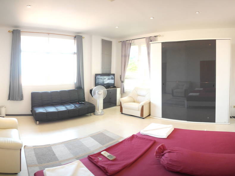 Logement Entier Tambon Rawai 91655-3