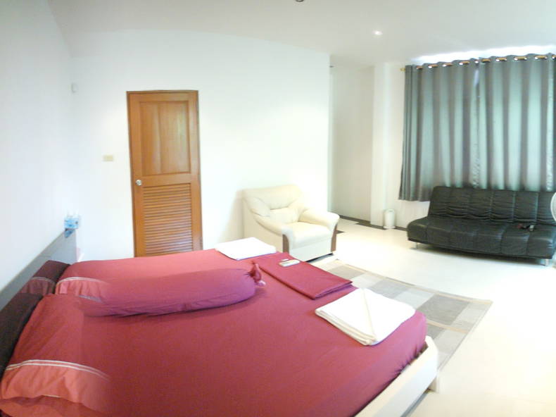 Logement Entier Tambon Rawai 91655-4