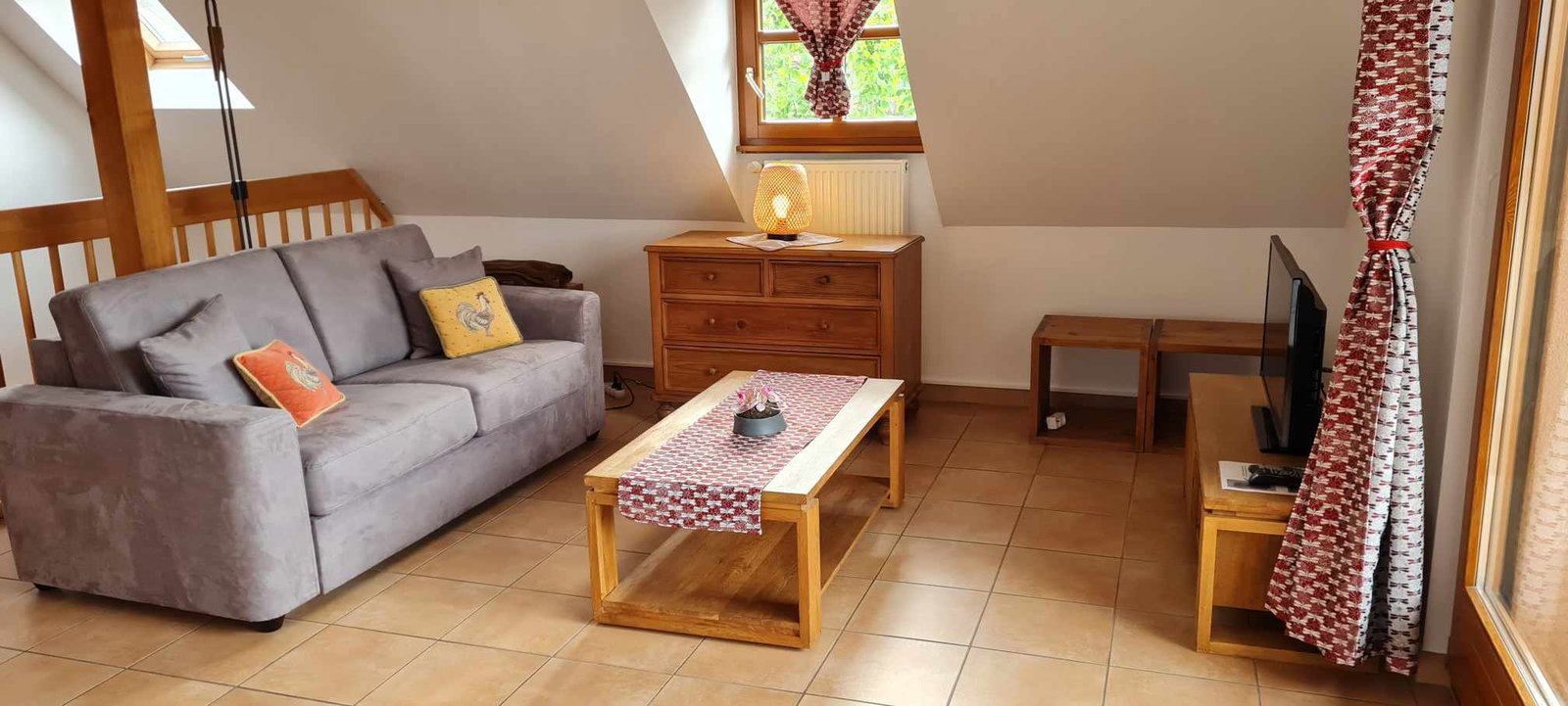 Hela Huset Hunawihr 644665