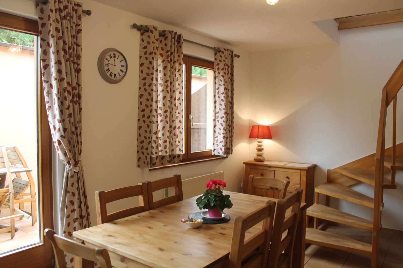 Hela Huset Hunawihr 644665