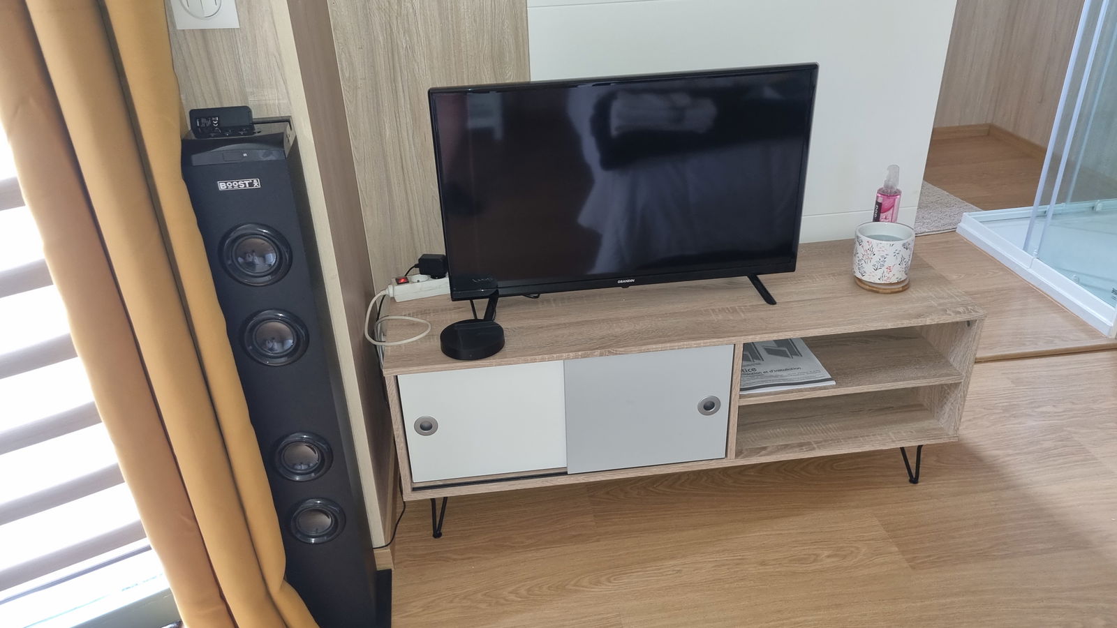Onofhängeg Studio Lons 258727