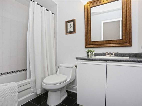 Tuisverblyf Mississauga 568192-3