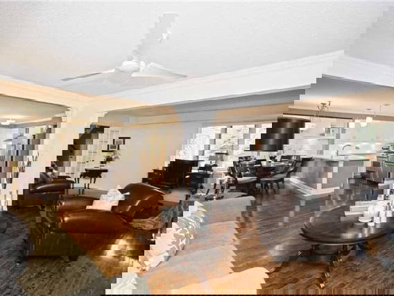 Tuisverblyf Mississauga 568192-4