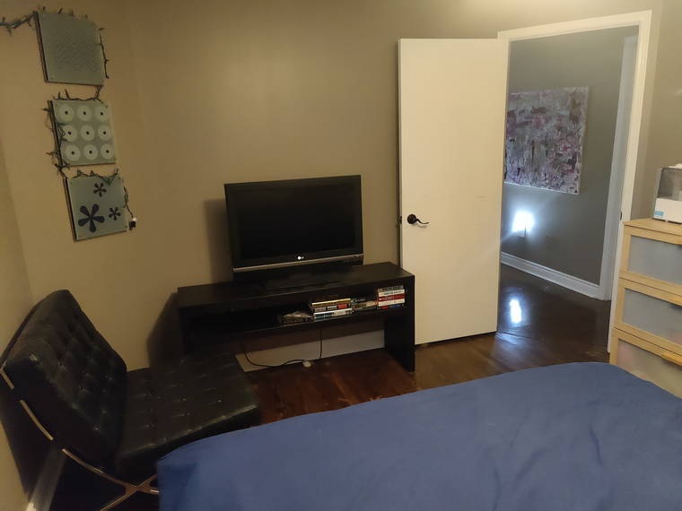 Gastfamilie Mississauga 568192
