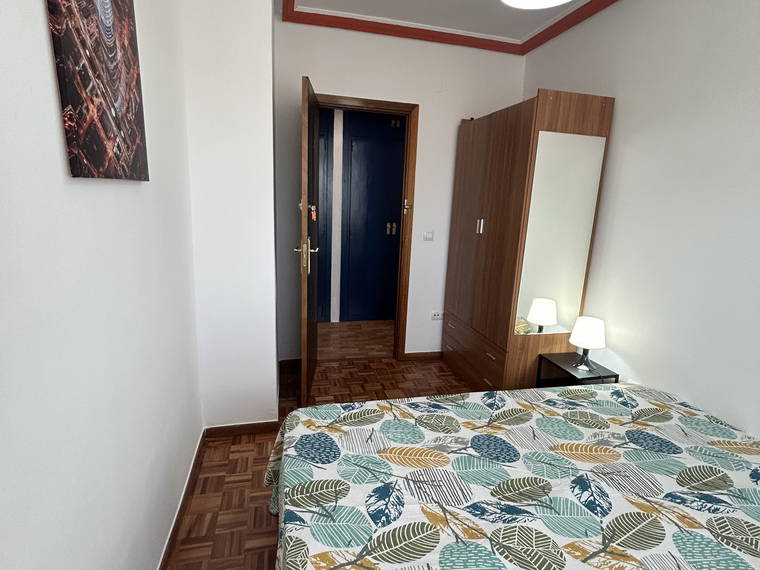 Chambre À Louer Alcalá de Henares 267480-1