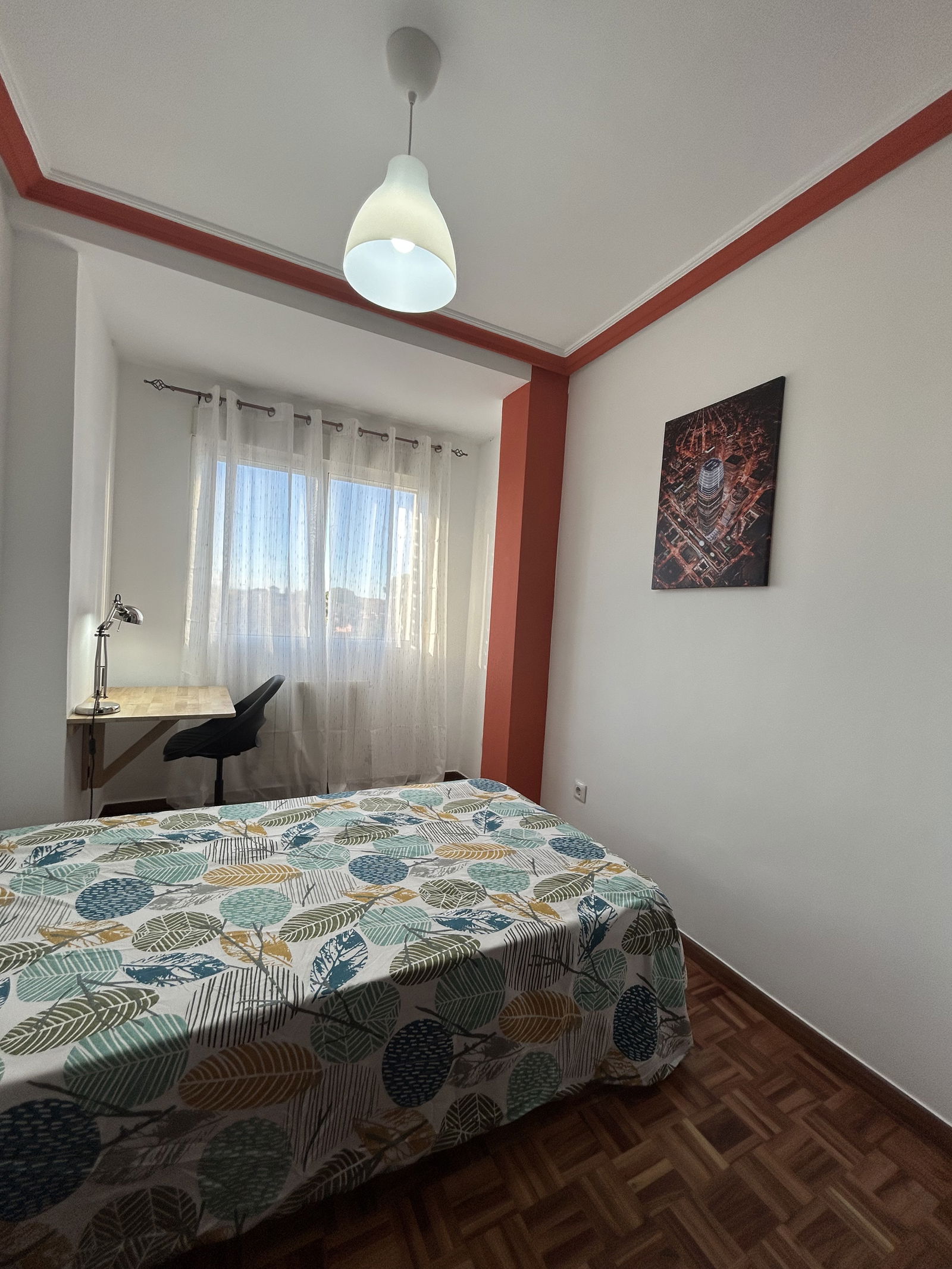 Colocation Alcalá de Henares 267480