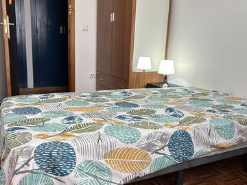 Chambre À Louer Alcalá De Henares 267480