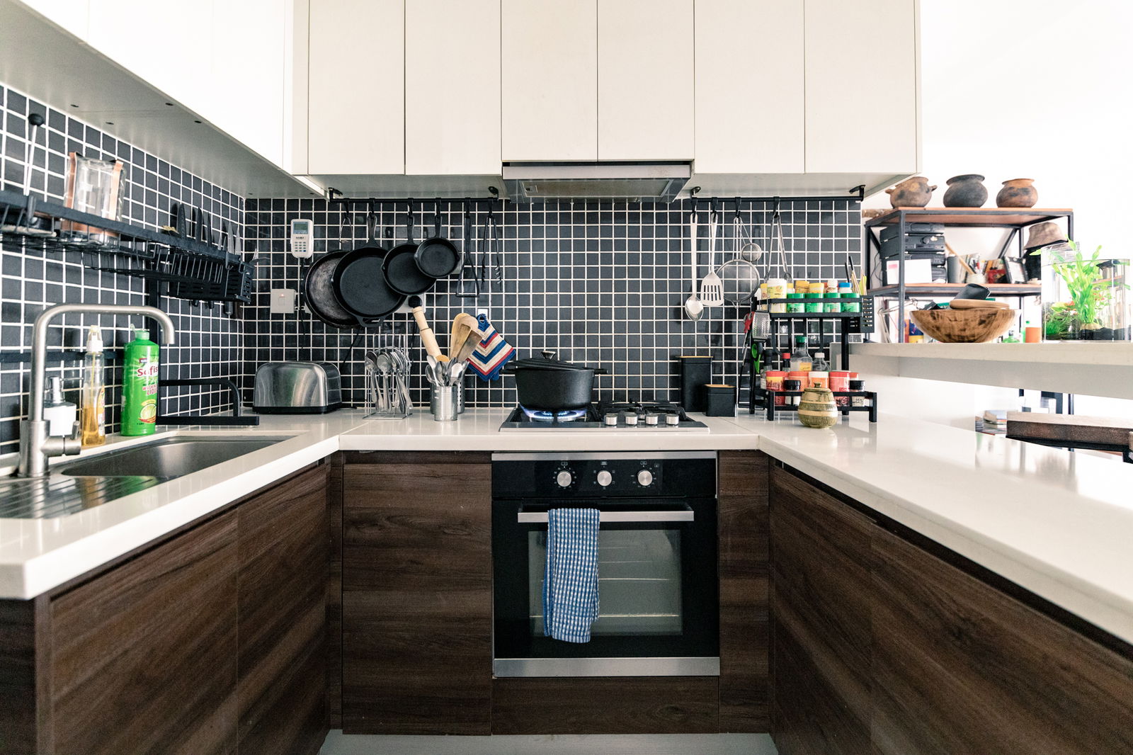 Tutta La Casa Nairobi 257814