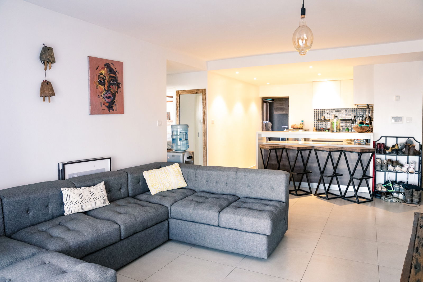 Tutta La Casa Nairobi 257814