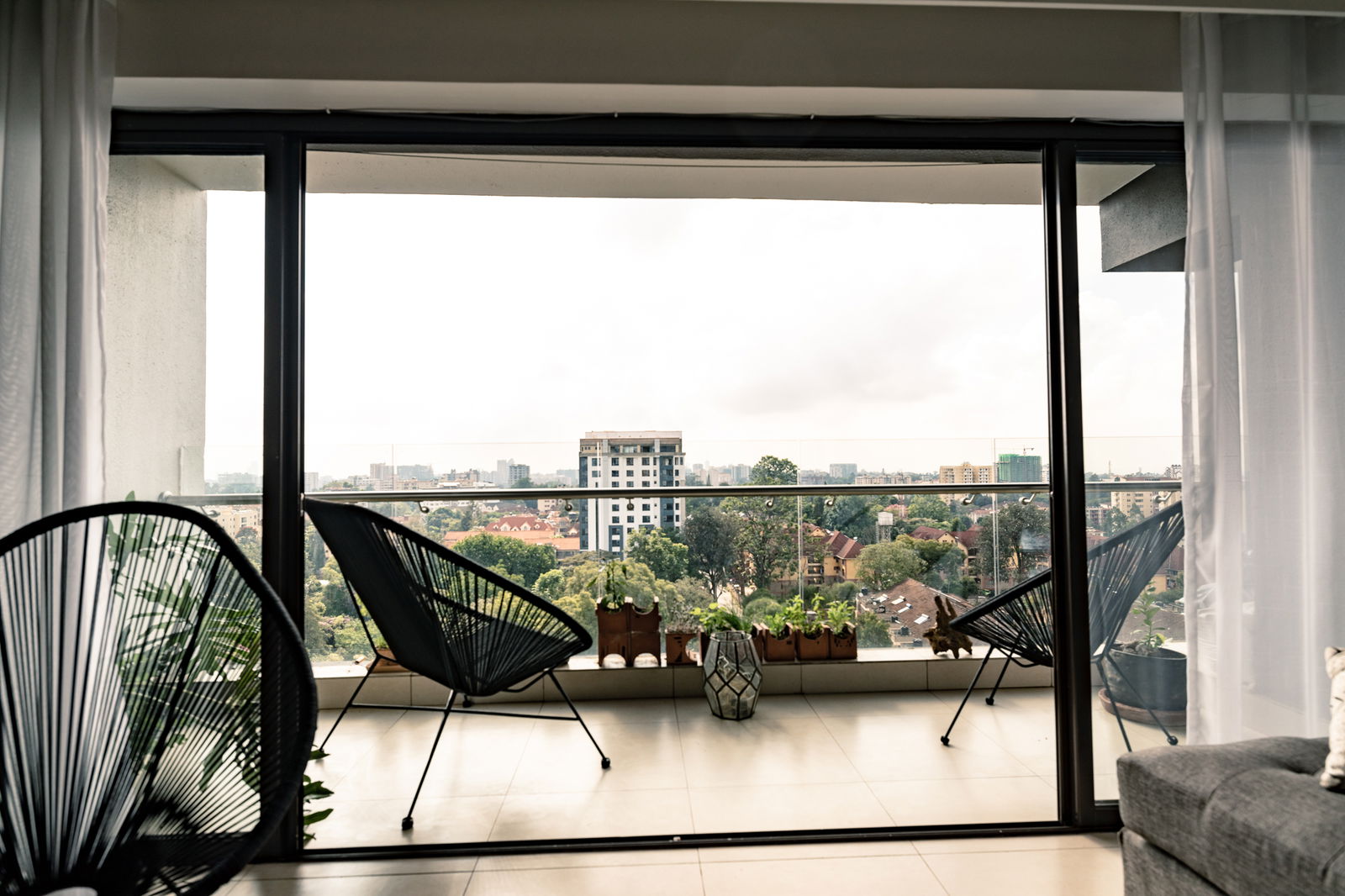 Tutta La Casa Nairobi 257814