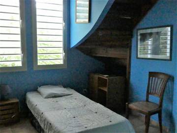 Room For Rent Basse-Terre 163739