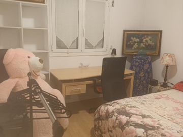 Quarto em casa do anfitrião para alugar em Venelles - fotografia 1 : Quarto-1