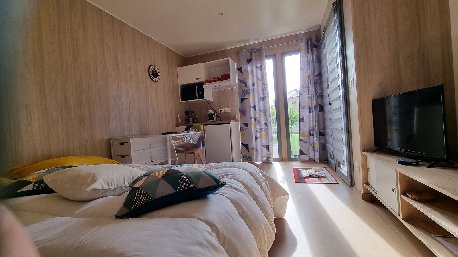 Entire Home Lons 258727