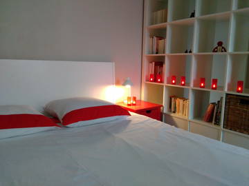 Roomlala | Secure And Cosy Room In A Private Villa. 15 Mn Direct Paris 