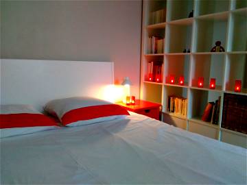 Roomlala | Secure And Cosy Room In A Private Villa. 15 Mn Direct Paris 