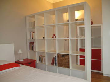 Chambre À Louer Meudon 114409