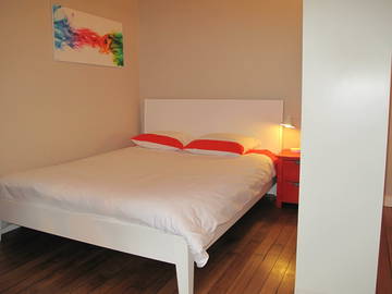 Room For Rent Meudon 114409