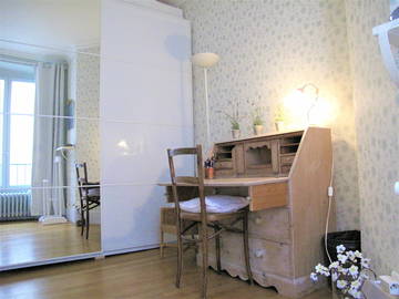 Chambre À Louer Meudon 232910