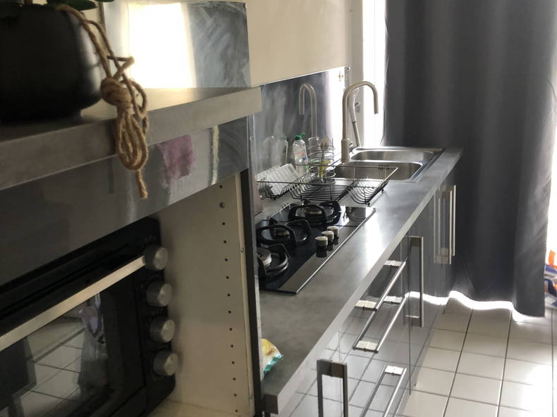 Ganzes Haus Évry-Courcouronnes 257591-2