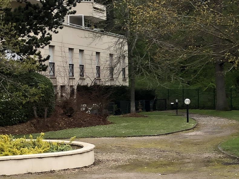 Ganzes Haus Évry-Courcouronnes 257591-1