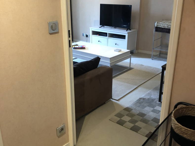 Ganzes Haus Évry-Courcouronnes 257591-3