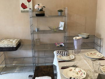 Logement Entier Évry-Courcouronnes 257591-4