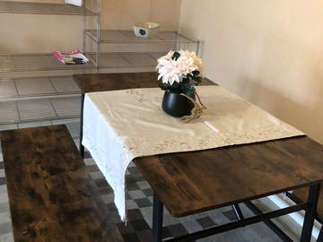 Logement Entier Évry-Courcouronnes 257591-5