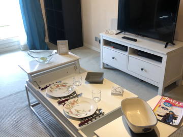 Logement Entier Évry-Courcouronnes 257591-7